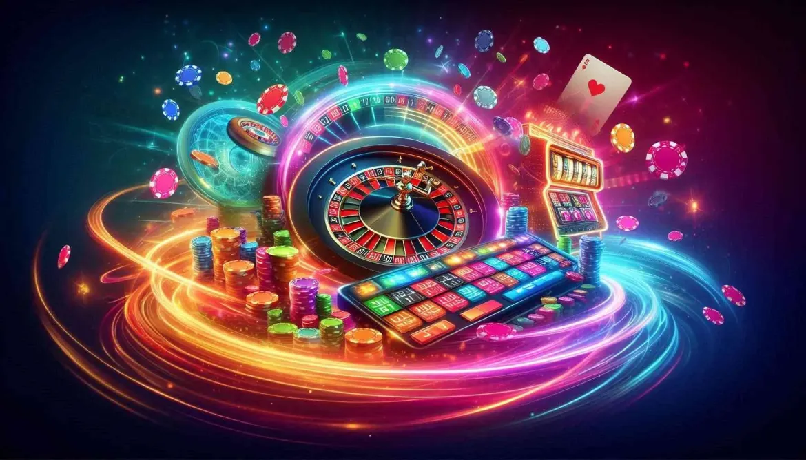 Megawin Casino